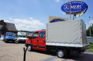Iveco Daily 35S12